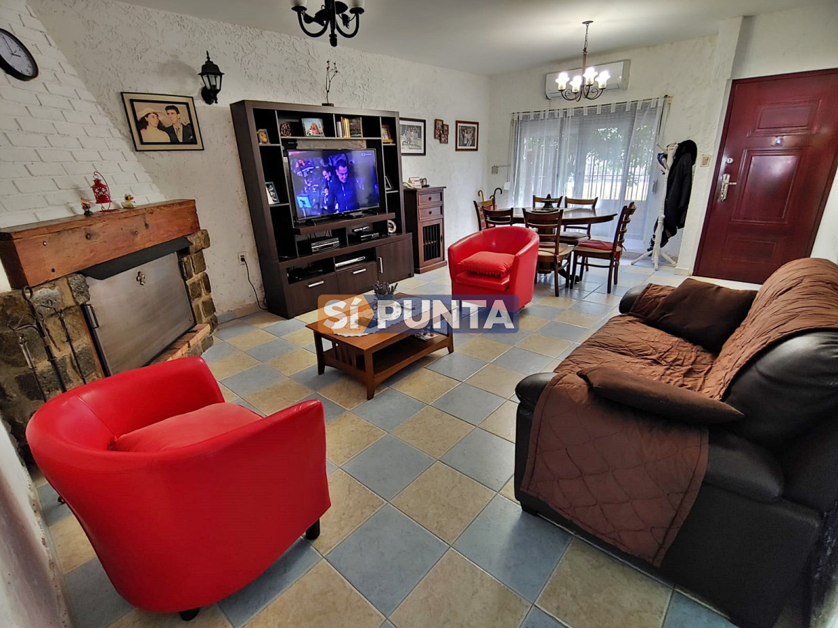 Casa en el centro de Maldonado - SPT10467C