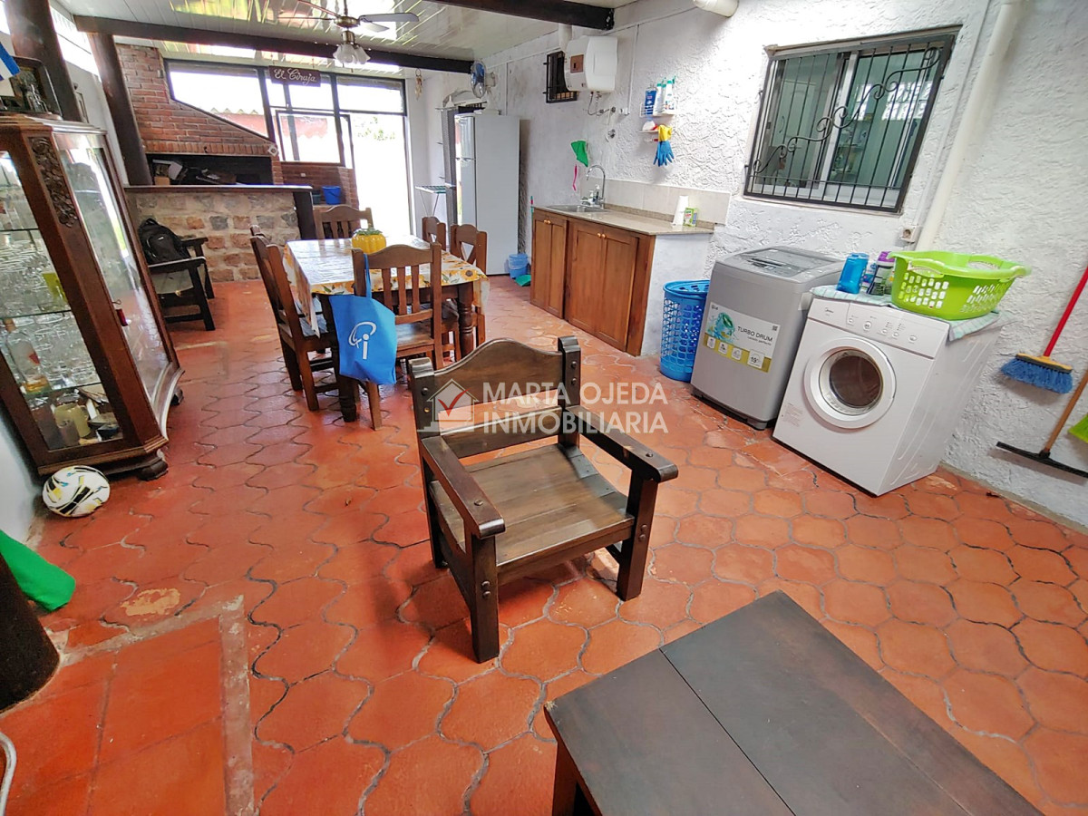 Casa ID.40706 - Casa próximo al centro de Maldonado