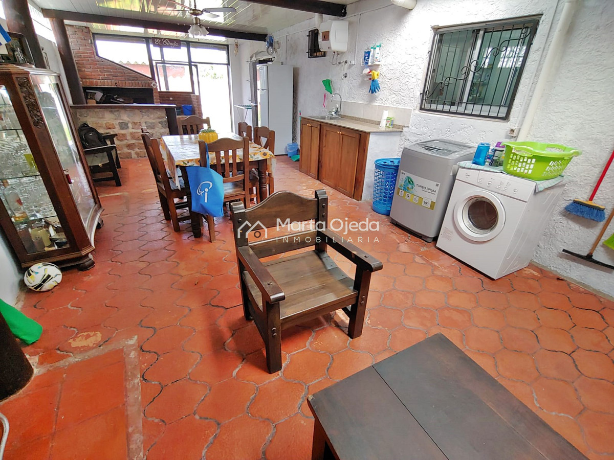 Casa ID.40706 - Casa próximo al centro de Maldonado