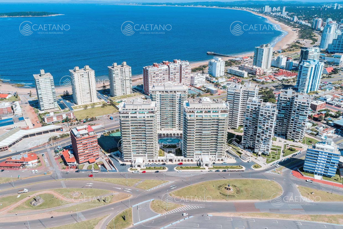 Venta - Punta del Este - Imperiale 2 suites - DMC13959A
