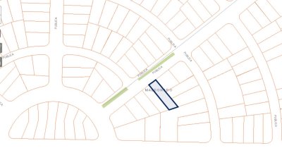 Venta - Terreno en Chihuahua a 30 metros de la playa