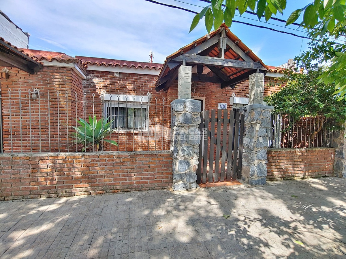 Casa ID.2044/Casa-en-el-centro-de-Maldonado - Casa en el centro de Maldonado