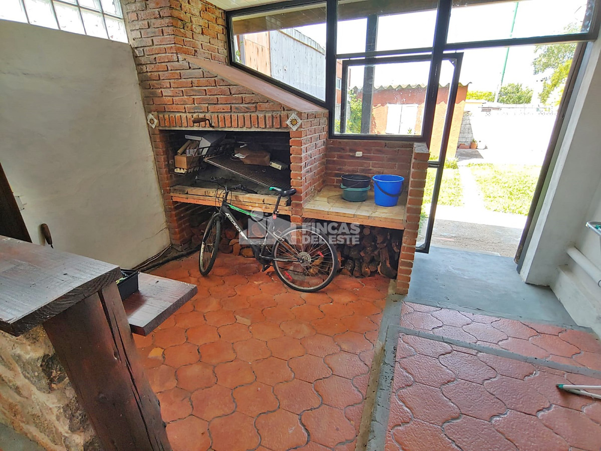 Casa ID.2044/Casa-en-el-centro-de-Maldonado - Casa en el centro de Maldonado