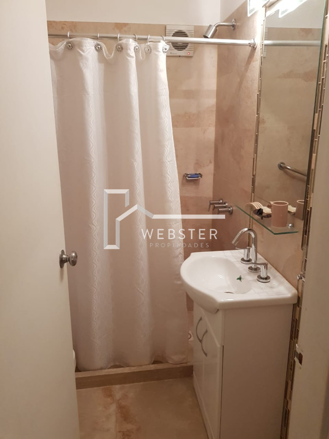 Apartamento ID.1791 - VENTA - PUNTA DEL ESTE - Apartamento de 1 dormitorio reciclado