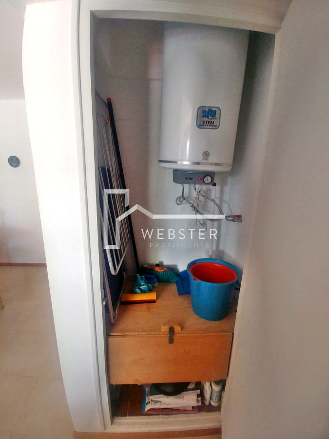 Apartamento ID.1791 - VENTA - PUNTA DEL ESTE - Apartamento de 1 dormitorio reciclado