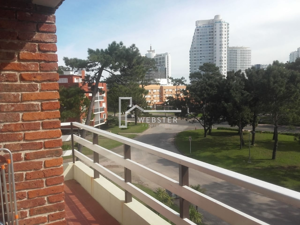 Apartamento ID.1791 - VENTA - PUNTA DEL ESTE - Apartamento de 1 dormitorio reciclado