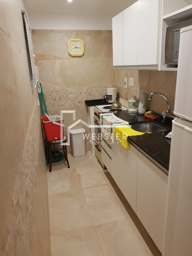Apartamento ID.1791 - VENTA - PUNTA DEL ESTE - Apartamento de 1 dormitorio reciclado
