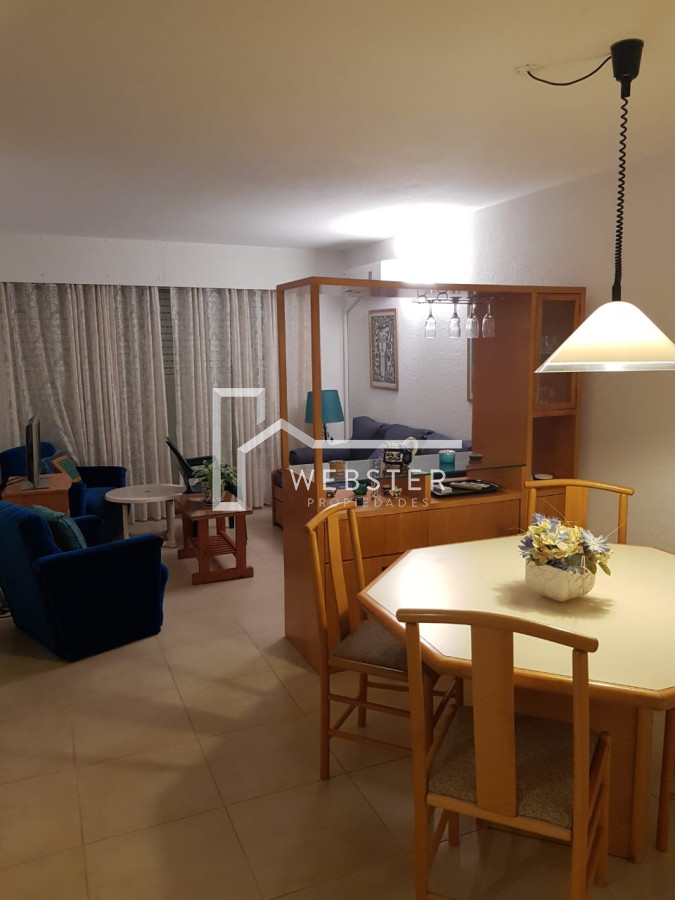 Apartamento ID.1791 - VENTA - PUNTA DEL ESTE - Apartamento de 1 dormitorio reciclado