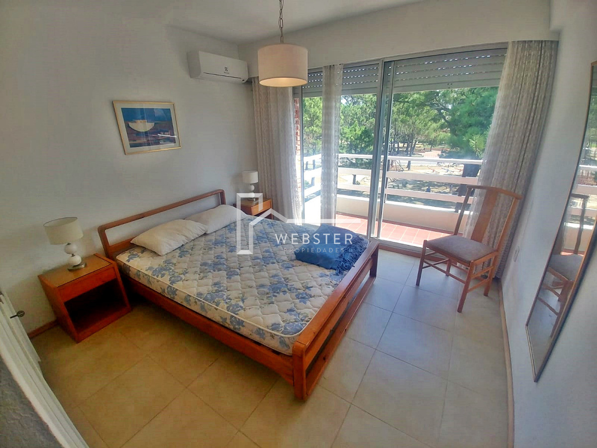 Apartamento ID.1791 - VENTA - PUNTA DEL ESTE - Apartamento de 1 dormitorio reciclado