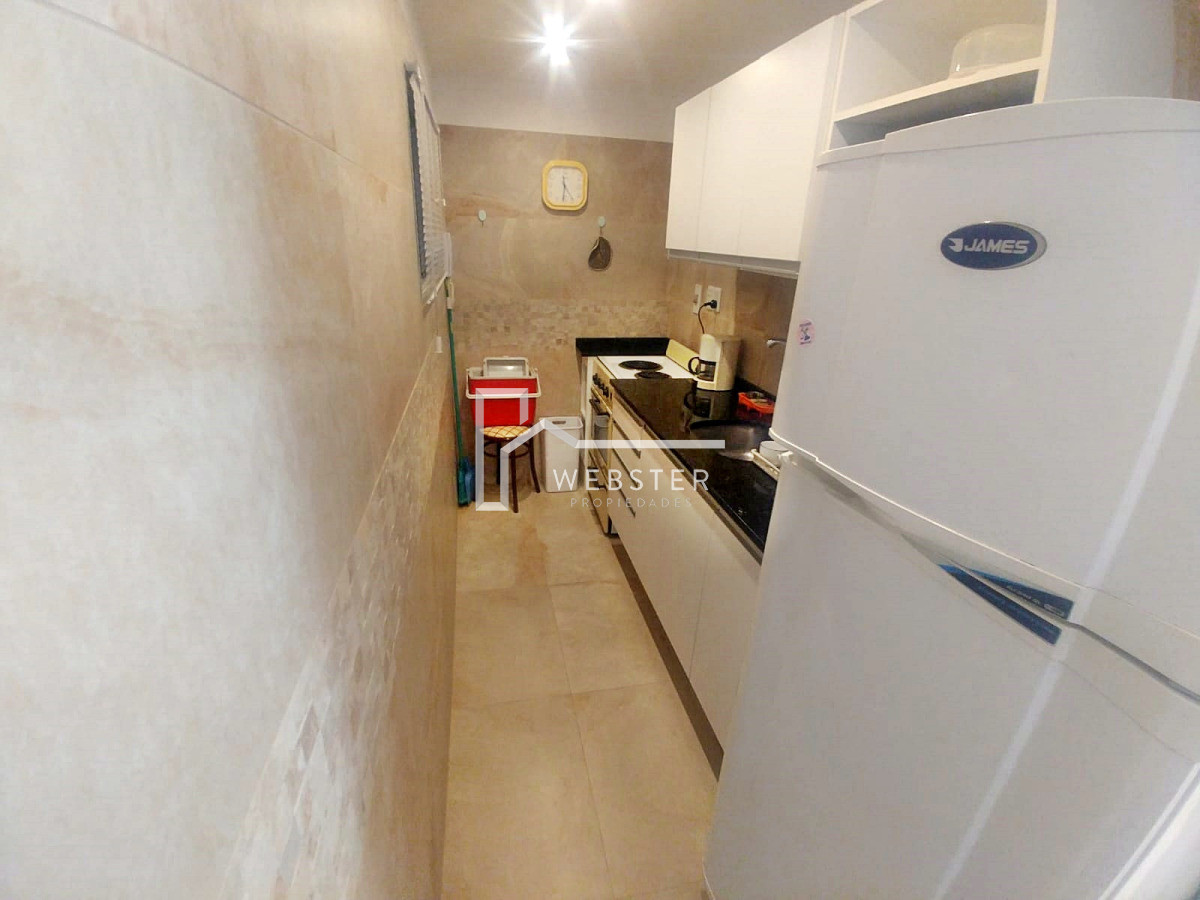 Apartamento ID.1791 - VENTA - PUNTA DEL ESTE - Apartamento de 1 dormitorio reciclado
