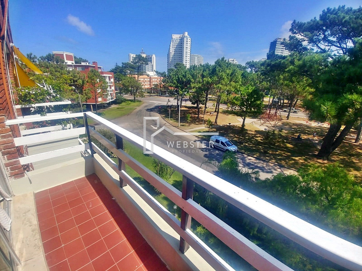 Apartamento ID.1791 - VENTA - PUNTA DEL ESTE - Apartamento de 1 dormitorio reciclado