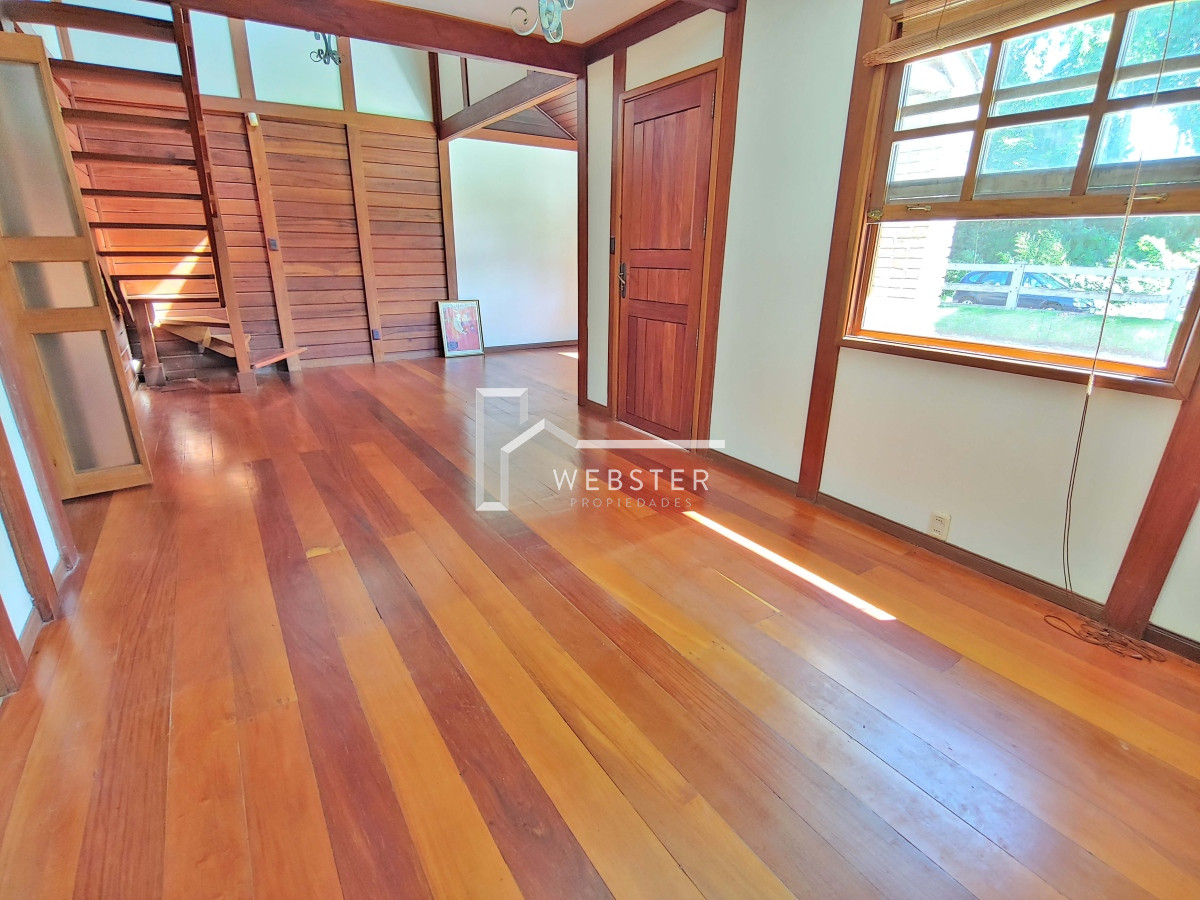 Casa ID.1466 - Casa en alquiler anual - Punta del Este