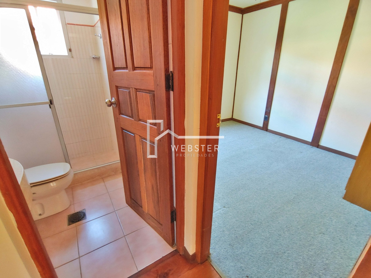 Casa ID.1466 - Casa en alquiler anual - Punta del Este