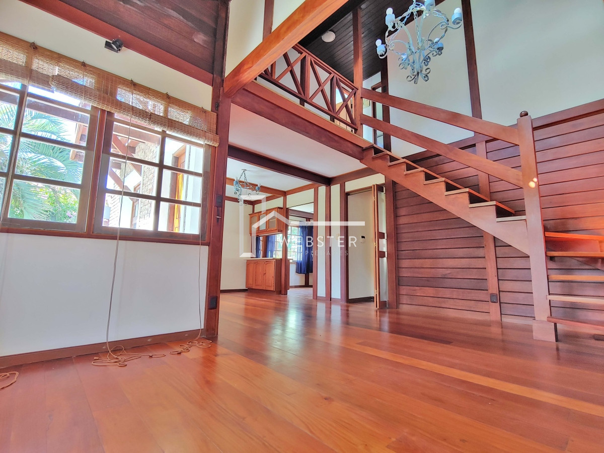 Casa ID.1466 - Casa en alquiler anual - Punta del Este