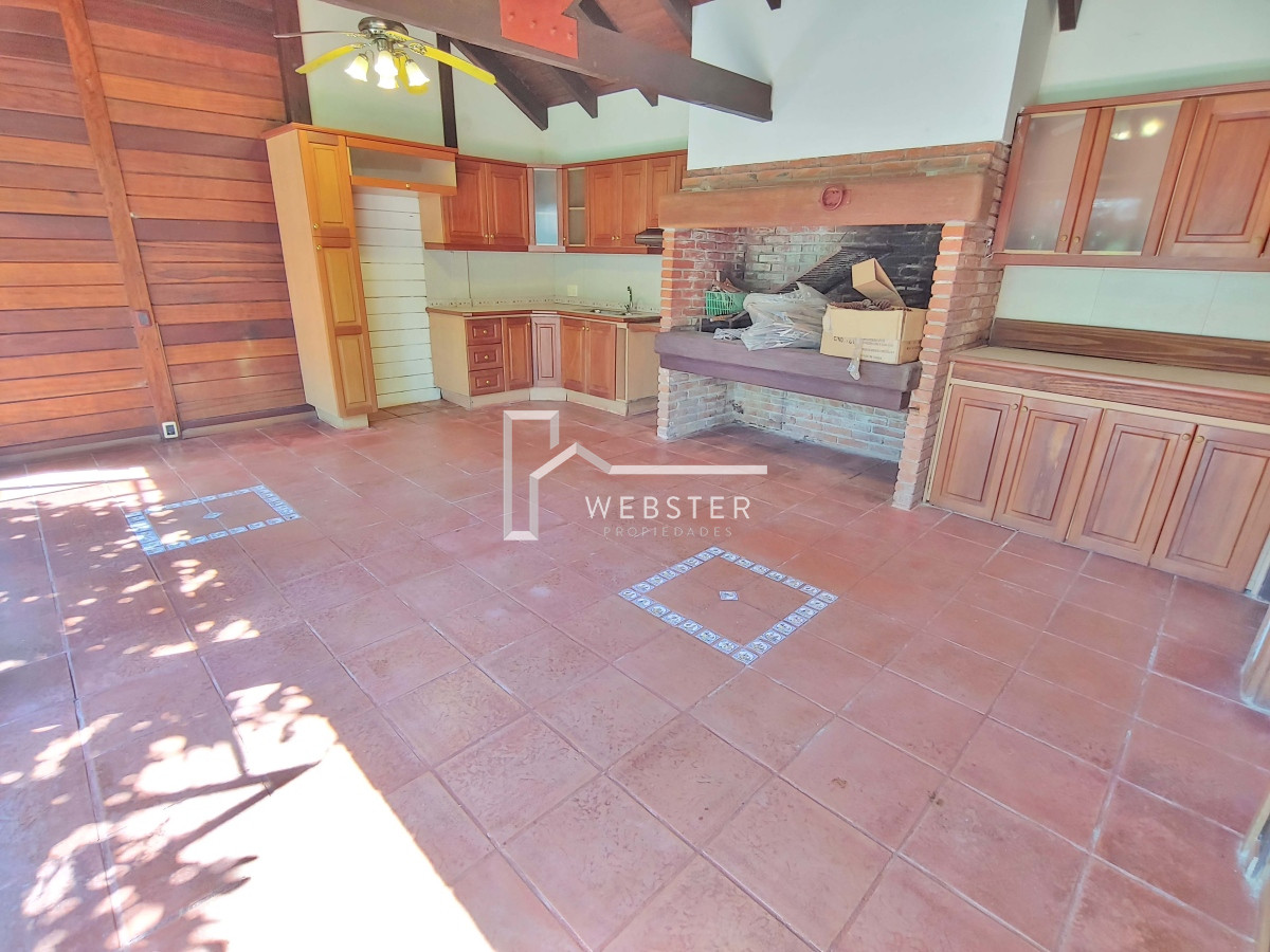Casa ID.1466 - Casa en alquiler anual - Punta del Este