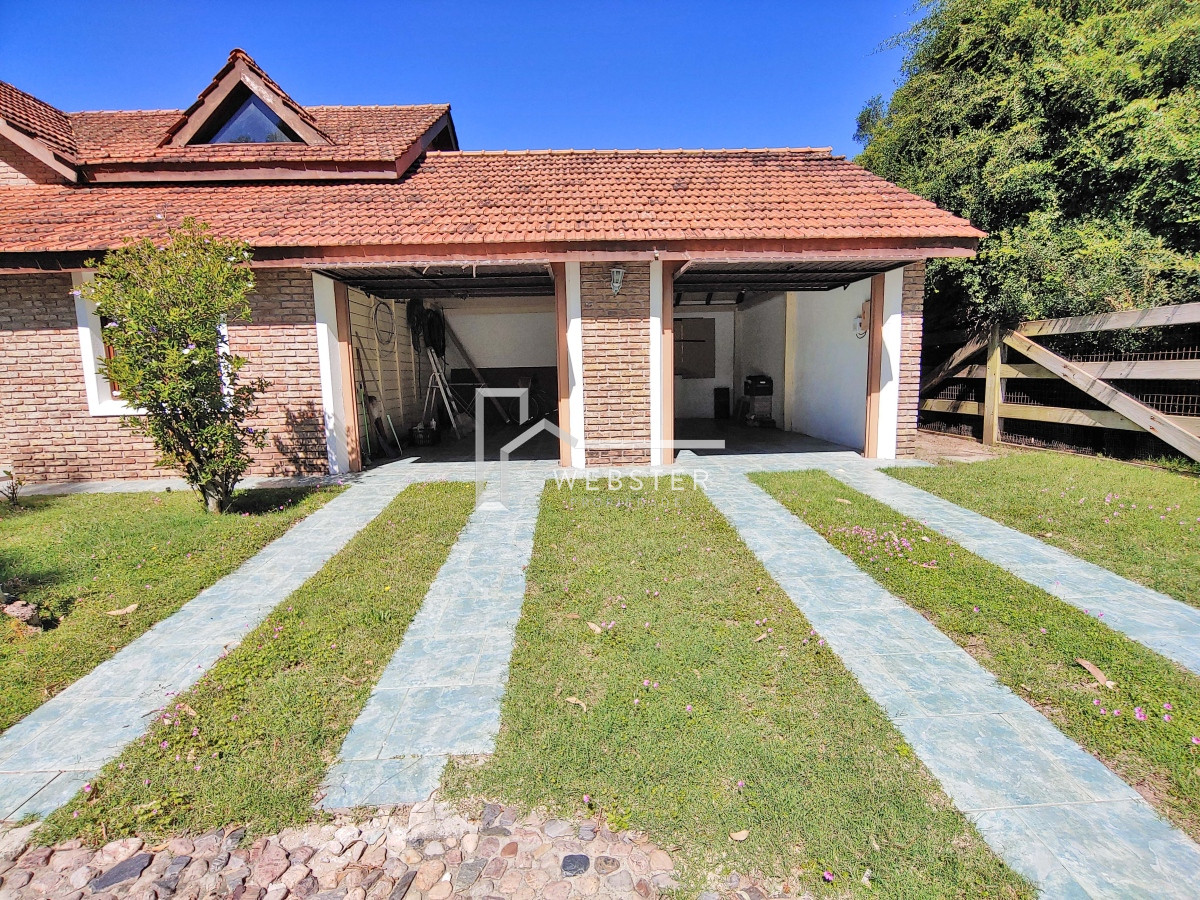 Casa ID.1466 - Casa en alquiler anual - Punta del Este