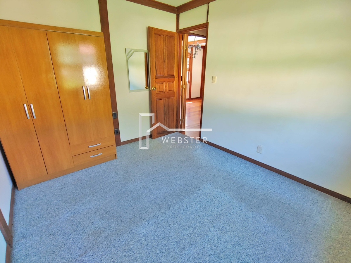 Casa ID.1466 - Casa en alquiler anual - Punta del Este
