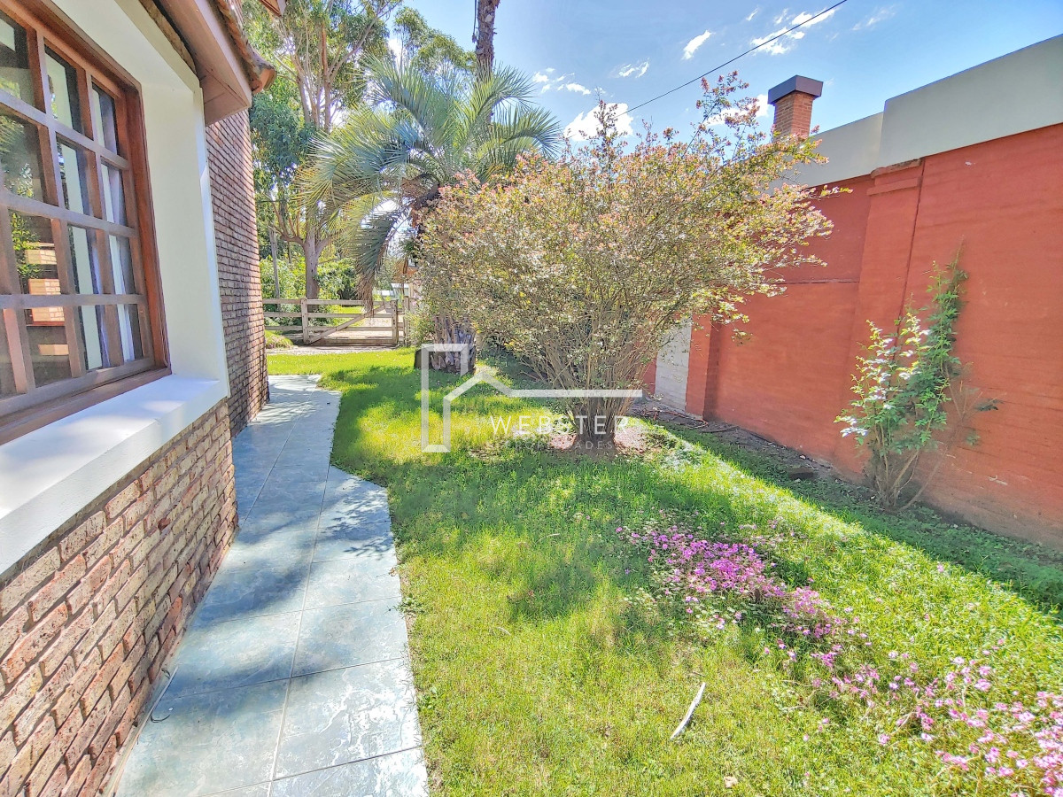 Casa ID.1466 - Casa en alquiler anual - Punta del Este