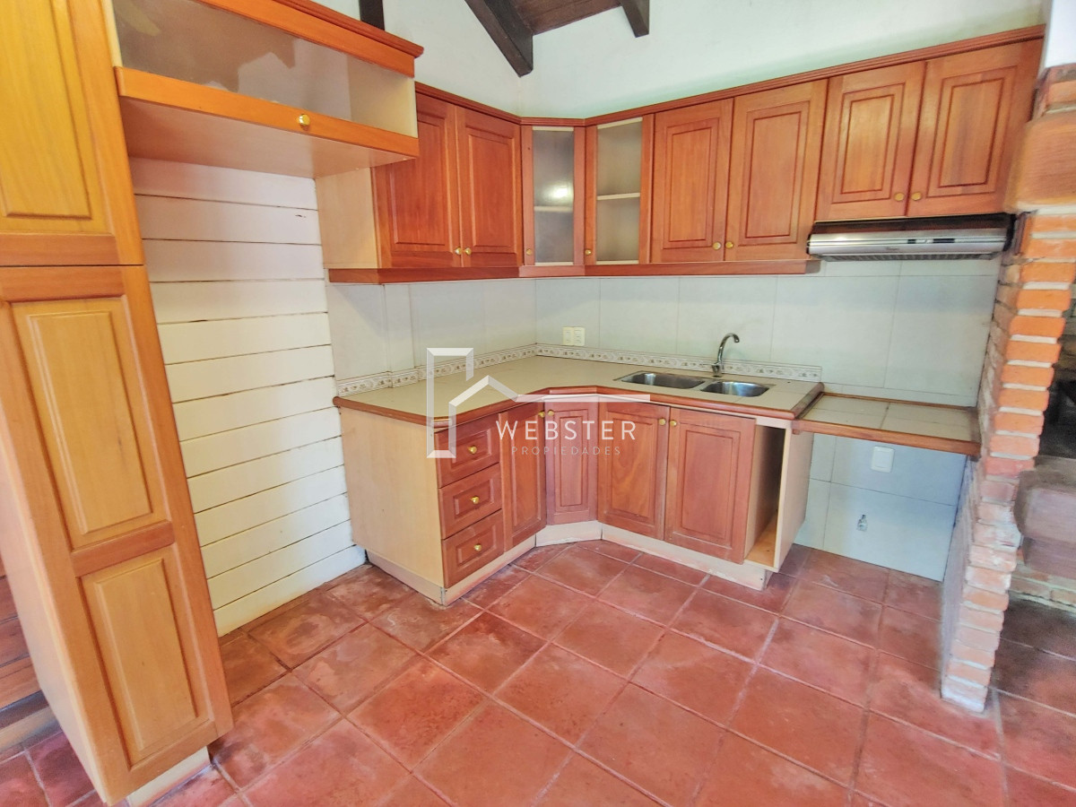Casa ID.1466 - Casa en alquiler anual - Punta del Este