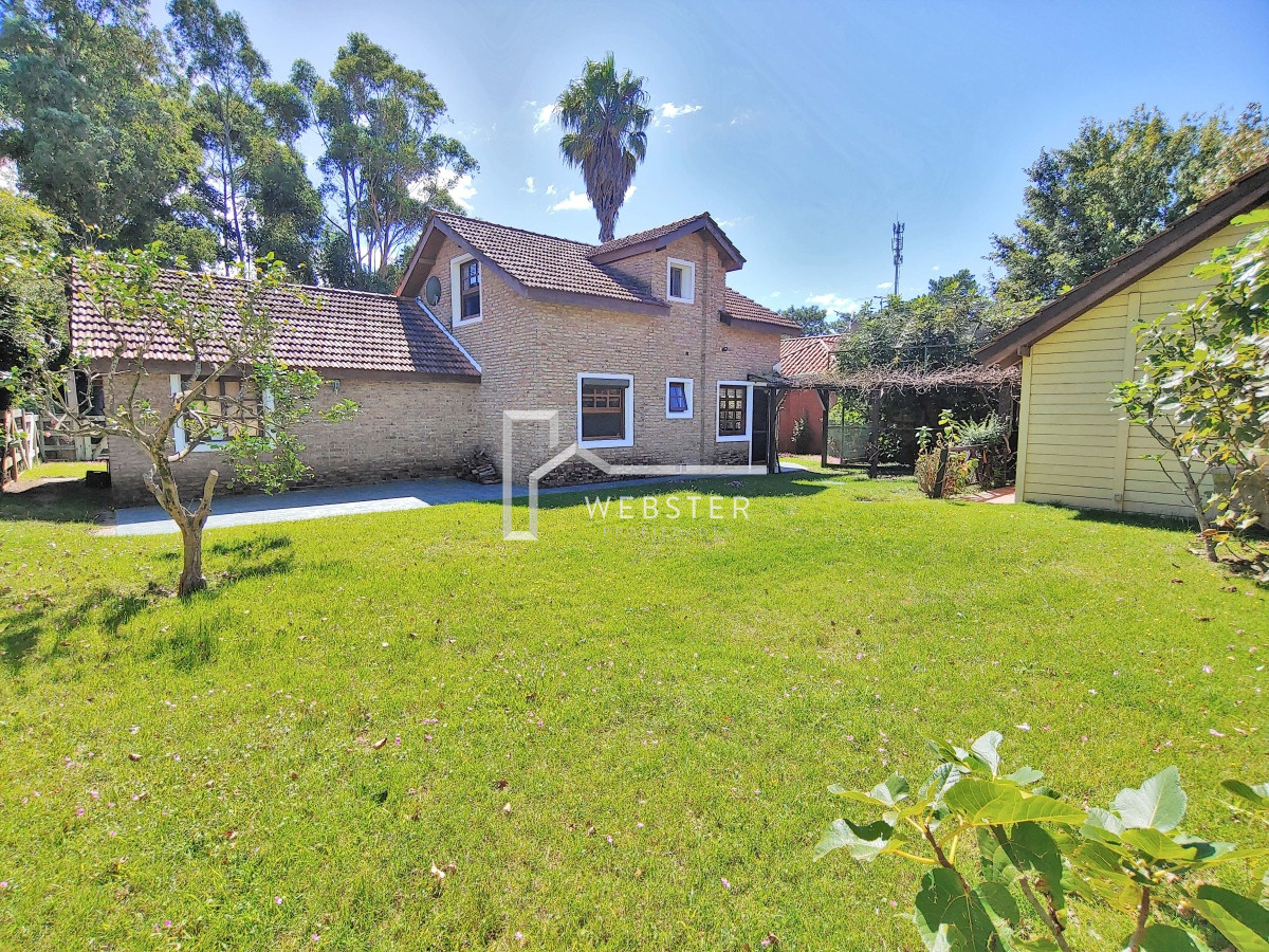 Casa ID.1466 - Casa en alquiler anual - Punta del Este
