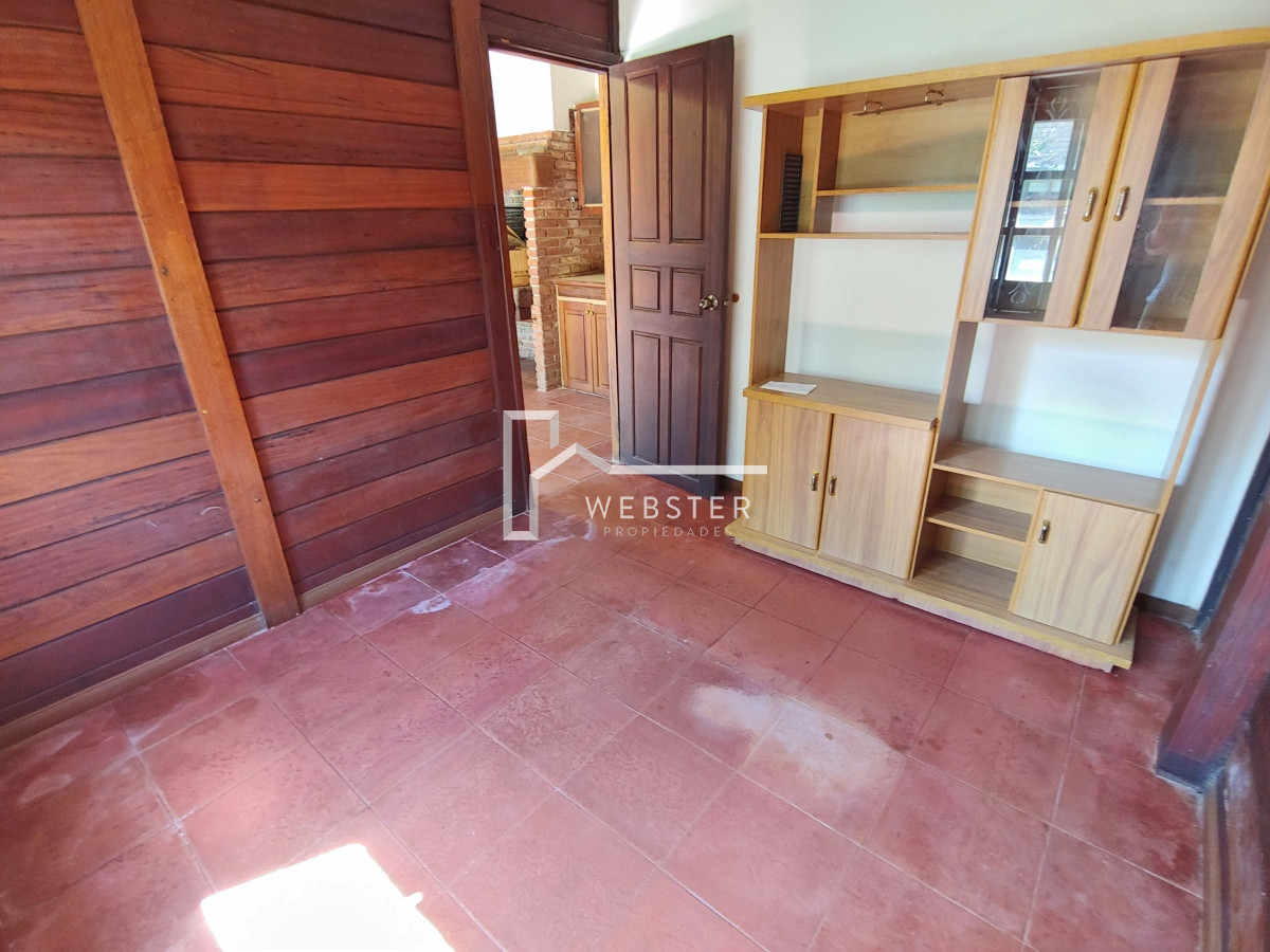 Casa ID.1466 - Casa en alquiler anual - Punta del Este