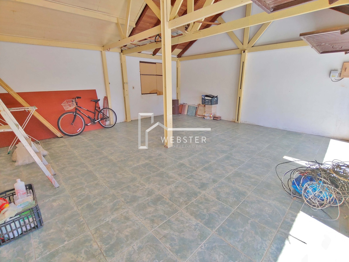 Casa ID.1466 - Casa en alquiler anual - Punta del Este