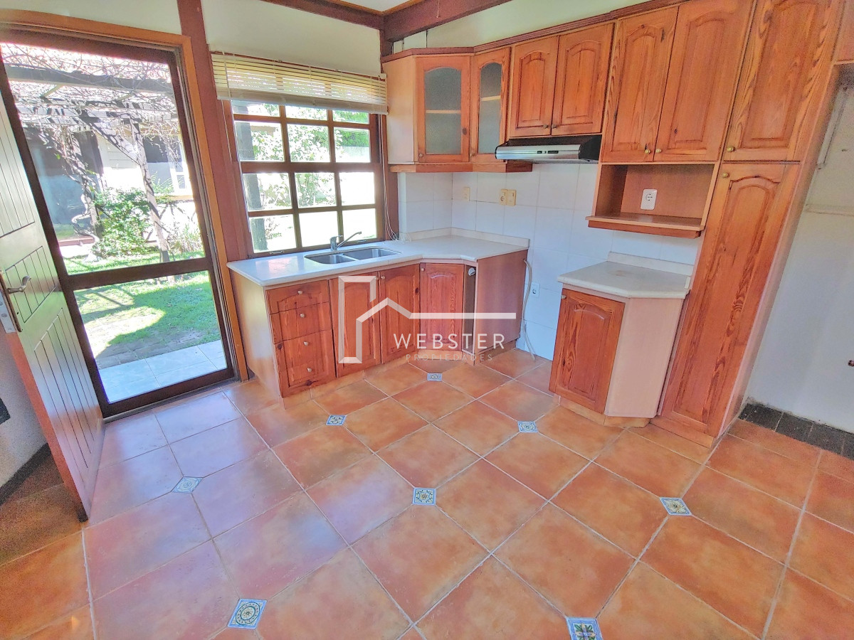 Casa ID.1466 - Casa en alquiler anual - Punta del Este