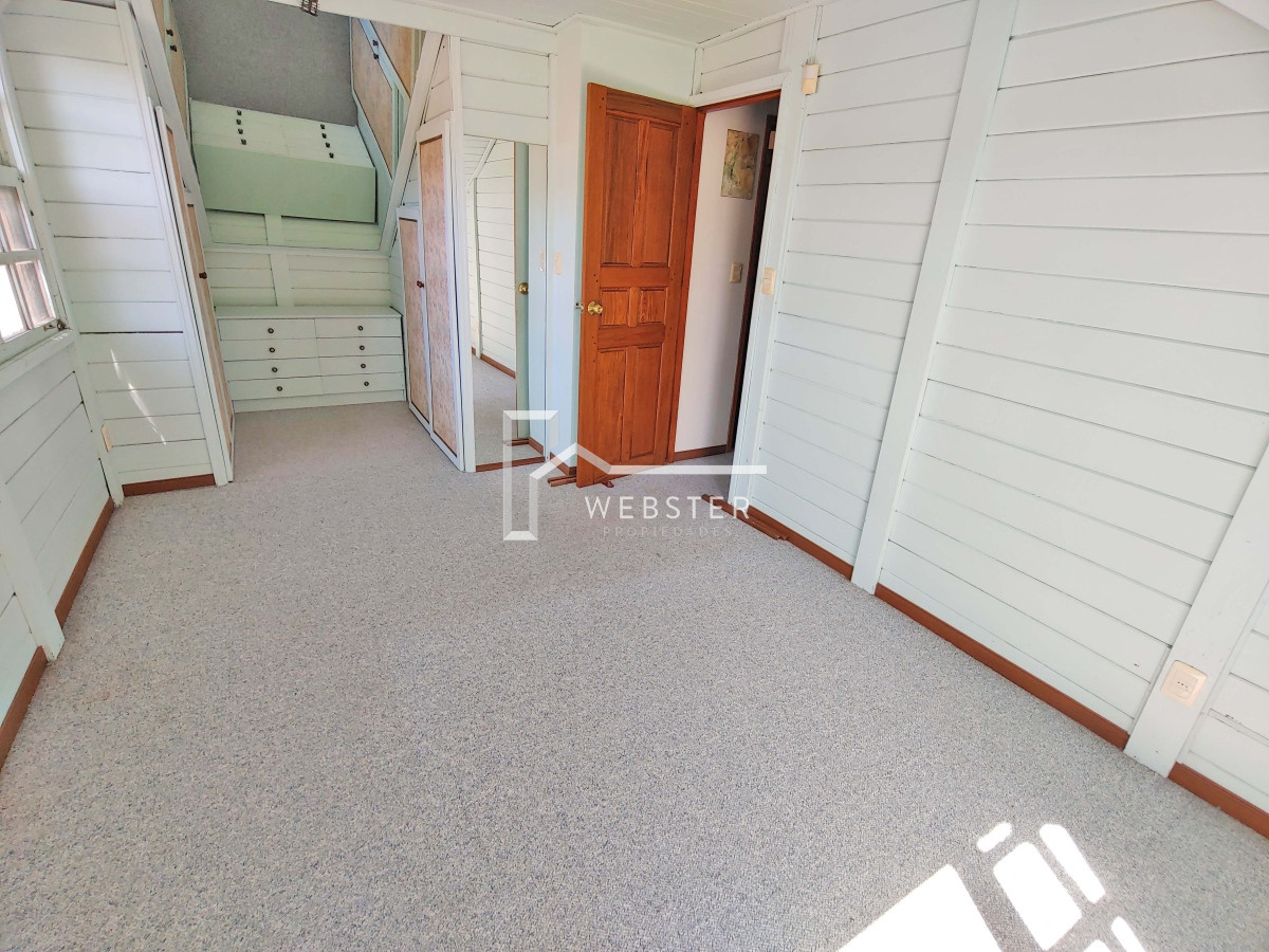 Casa ID.1466 - Casa en alquiler anual - Punta del Este