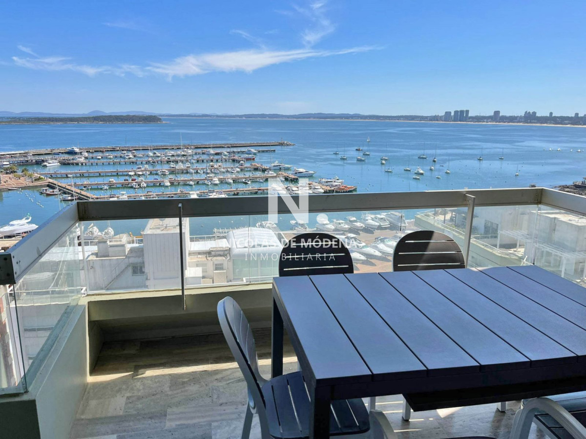 Península - GoPunta - Portal Inmobiliario de Punta del Este - Maldonado