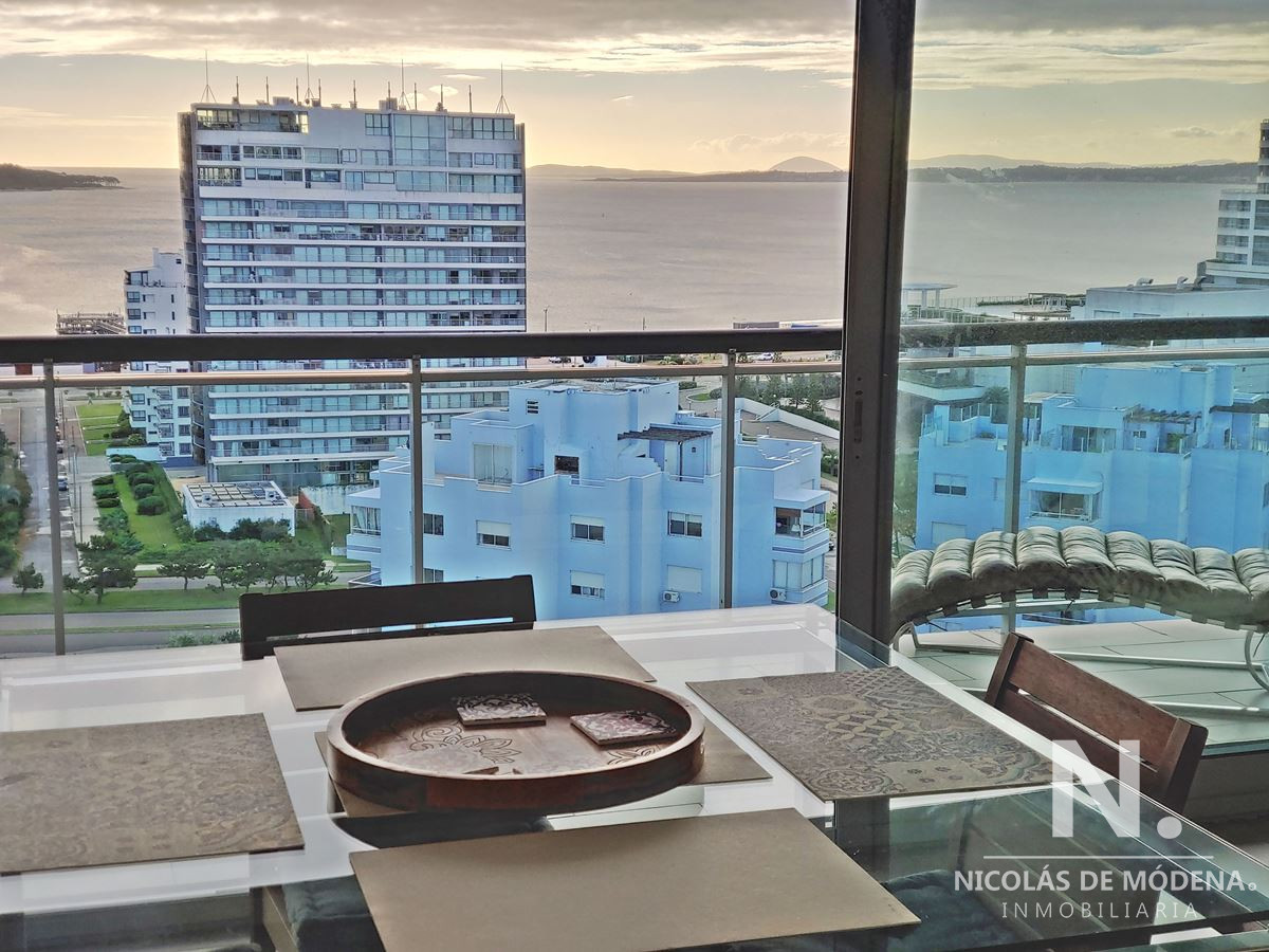 Mansa - GoPunta - Portal Inmobiliario de Punta del Este - Maldonado
