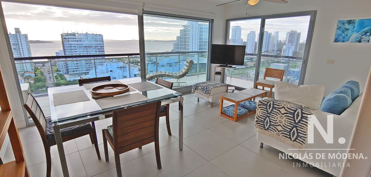 Mansa - GoPunta - Portal Inmobiliario de Punta del Este - Maldonado