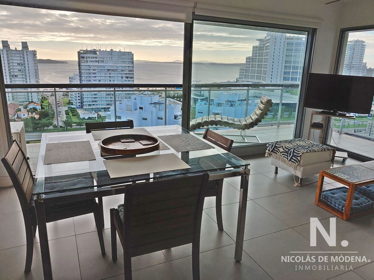 Mansa - GoPunta - Portal Inmobiliario de Punta del Este - Maldonado