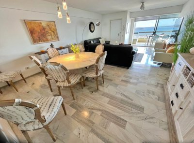 Espectacular departamento en venta con vista al Puerto - 4 dormitorios