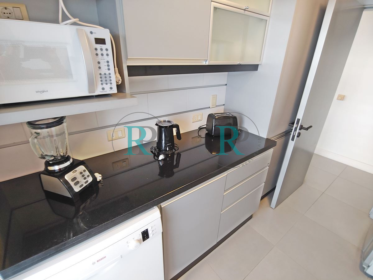 Apartamento ID.1207 - Equinero Piso alto, espectacular vista