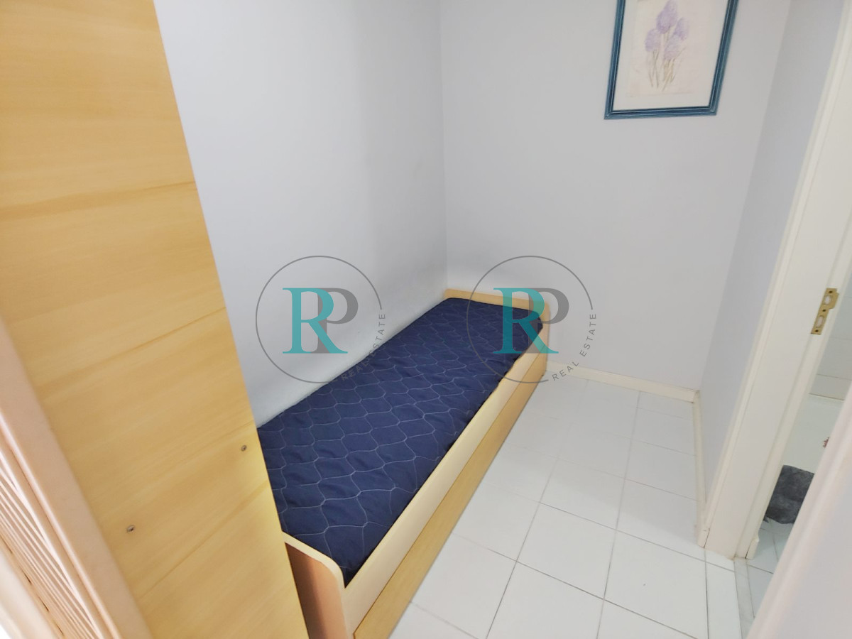 Apartamento ID.2263 - Apartmento en venta - 1 dormitorio y medio - Playa Mansa