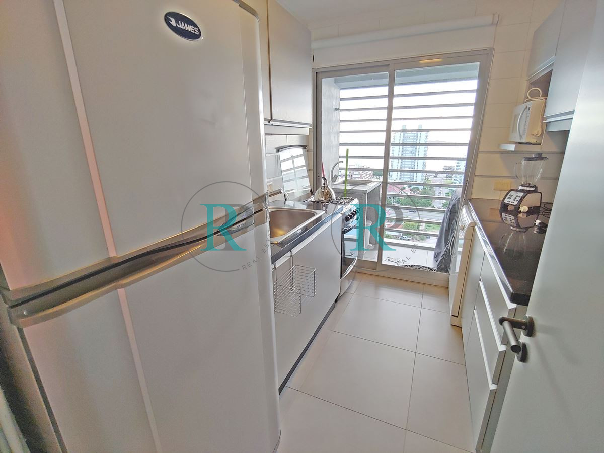 Apartamento ID.1207 - Equinero Piso alto, espectacular vista