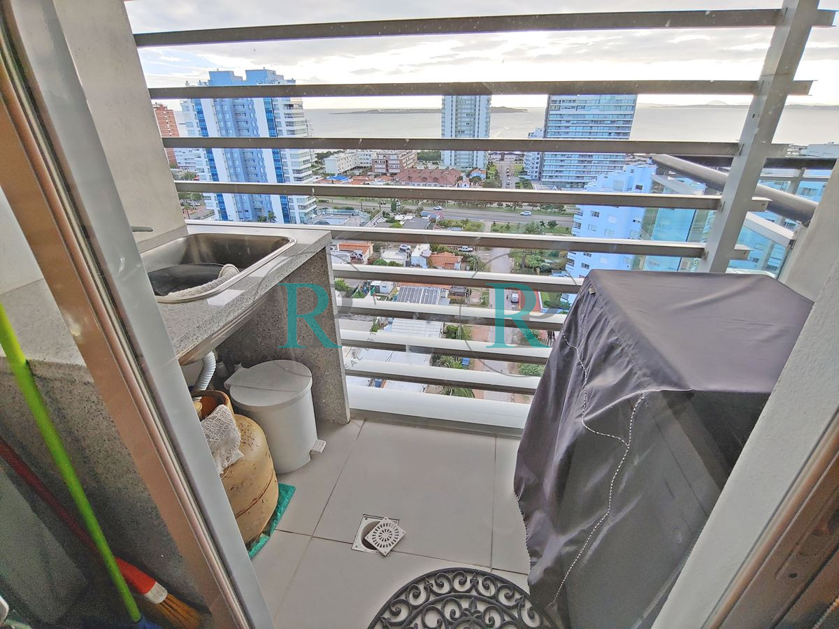 Apartamento ID.1207 - Equinero Piso alto, espectacular vista