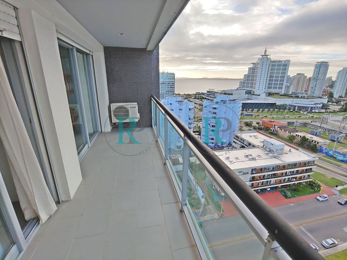 Apartamento ID.1207 - Equinero Piso alto, espectacular vista