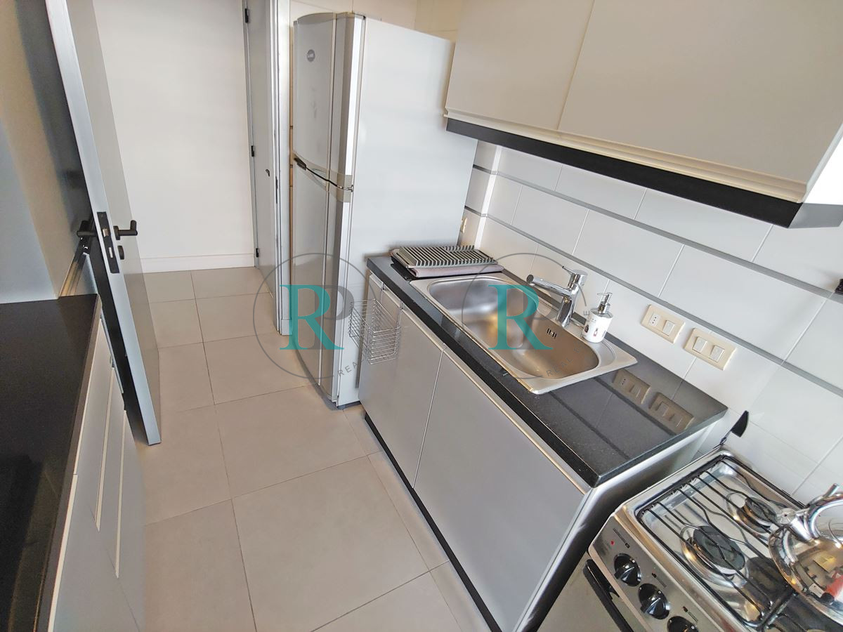 Apartamento ID.1207 - Equinero Piso alto, espectacular vista
