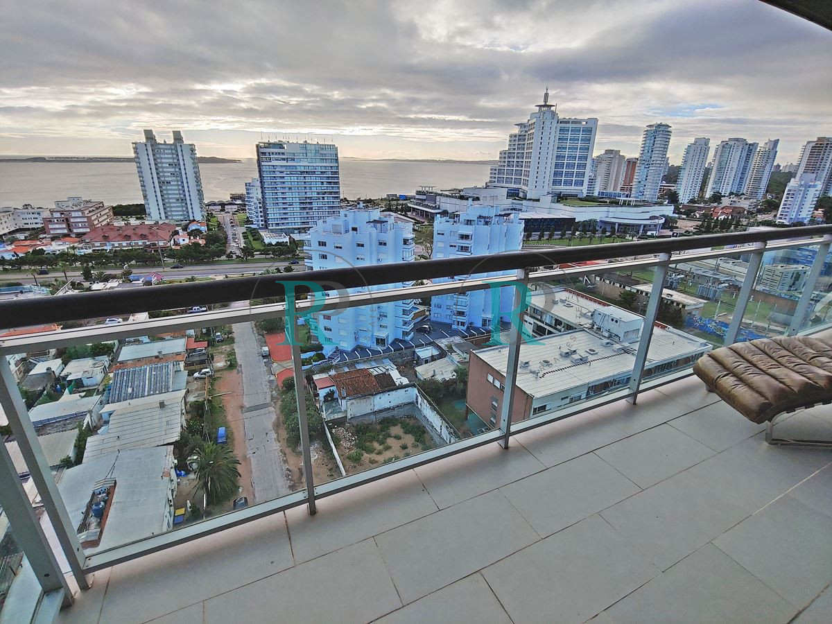 Apartamento ID.1207 - Equinero Piso alto, espectacular vista