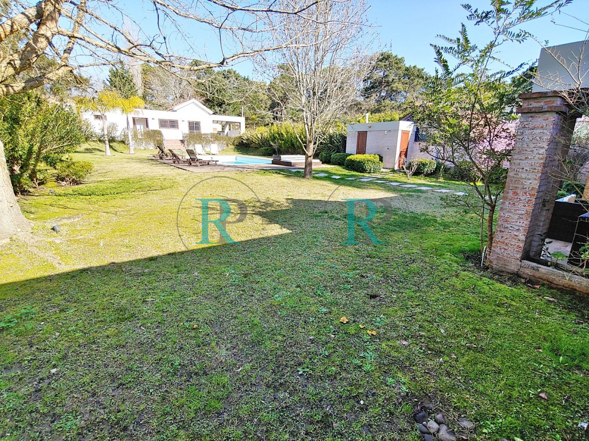 Casa ID.925 - Hermosa residencia en Rincon del Indio