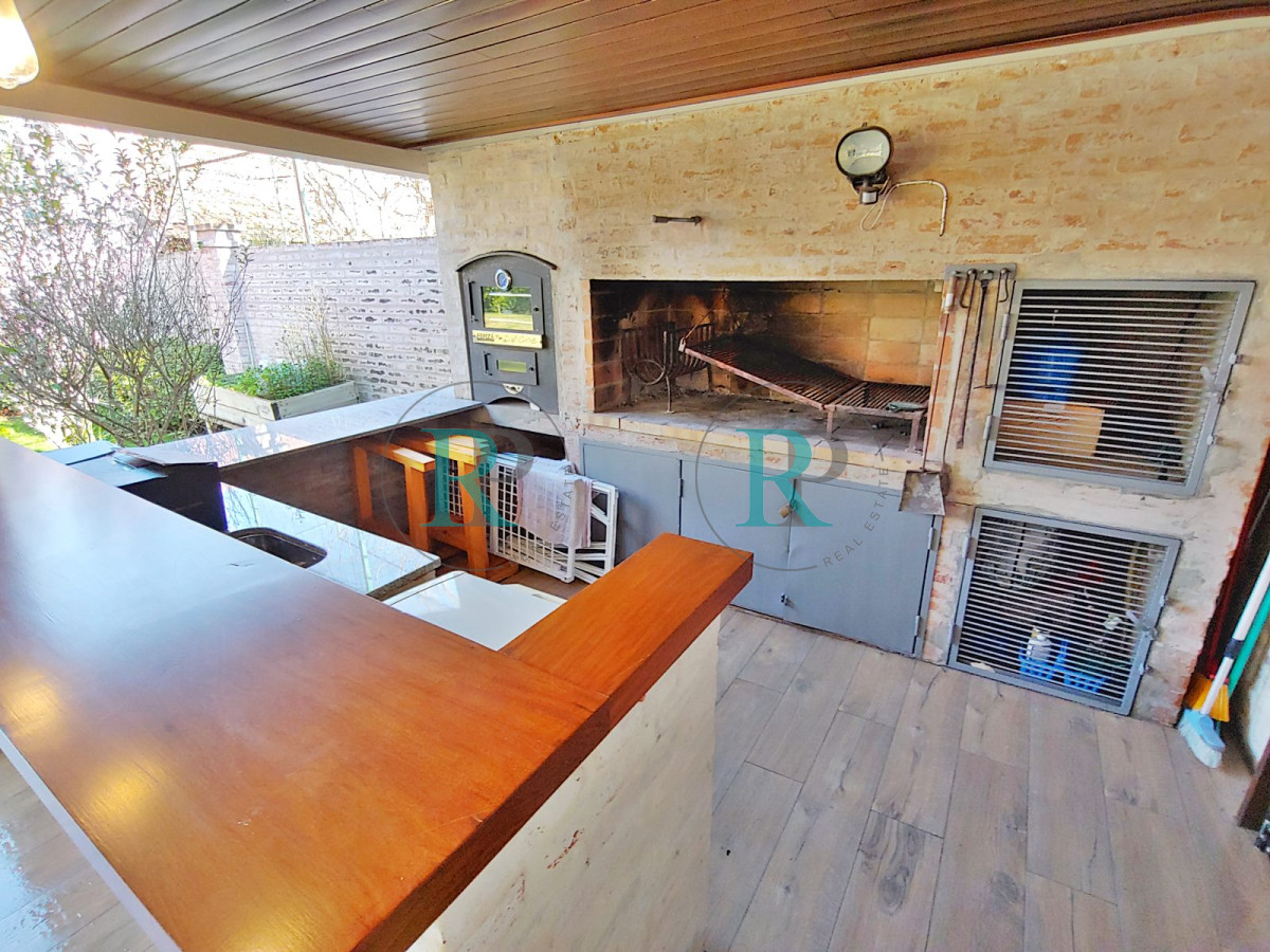 Casa ID.925 - Hermosa residencia en Rincon del Indio