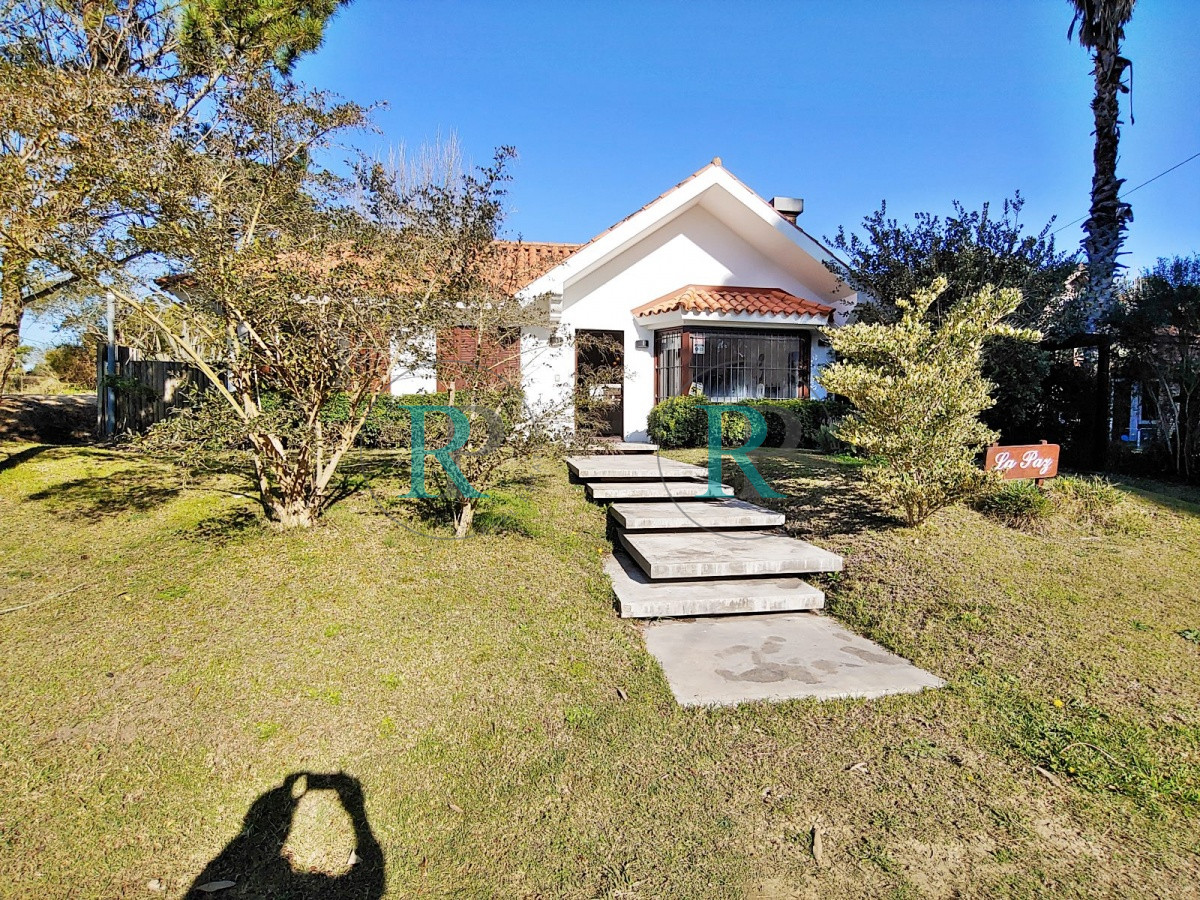 Casa ID.925 - Hermosa residencia en Rincon del Indio