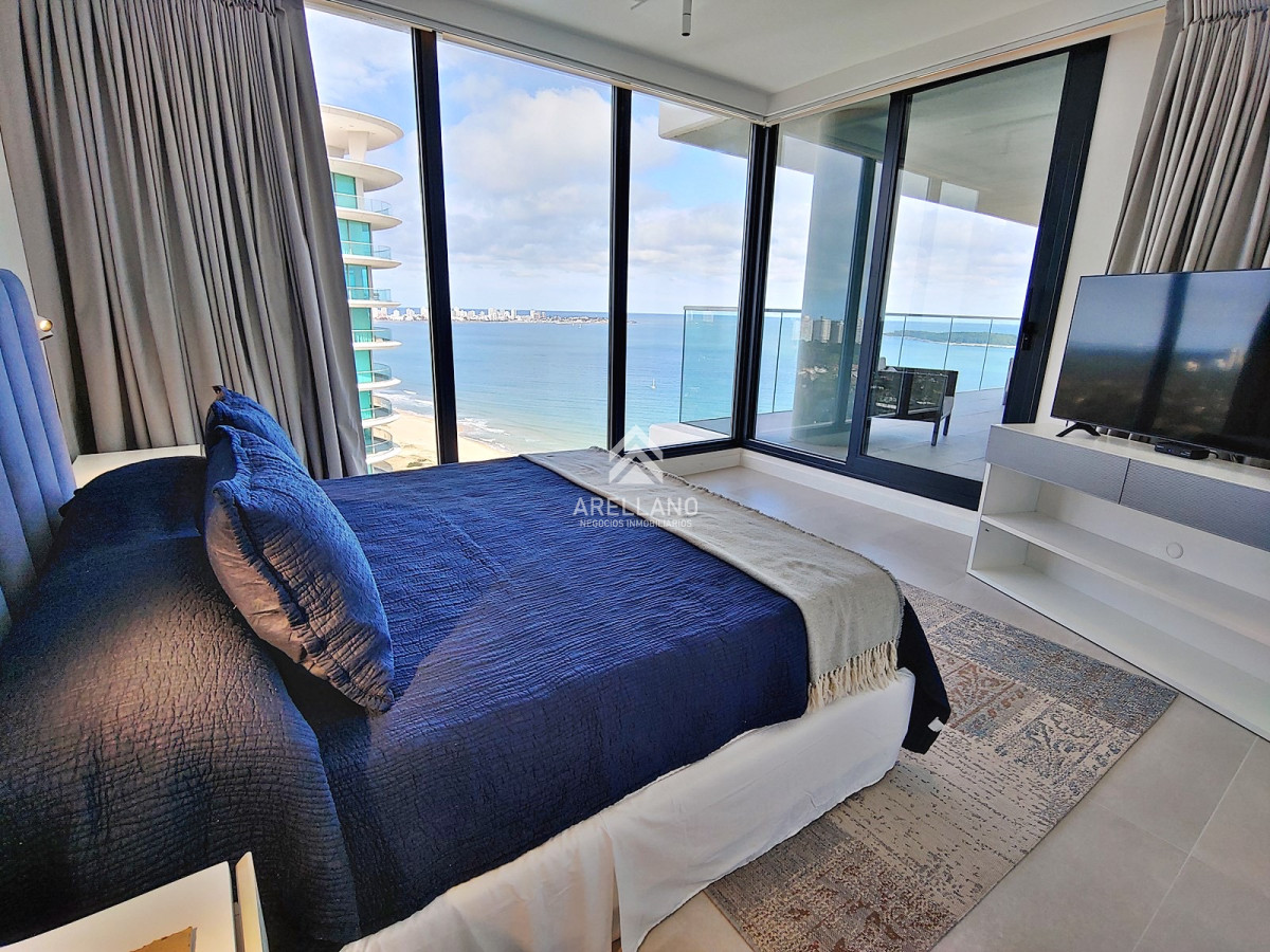 Apartamento ID.5834 - Venta apartamento 3 dormitorios 