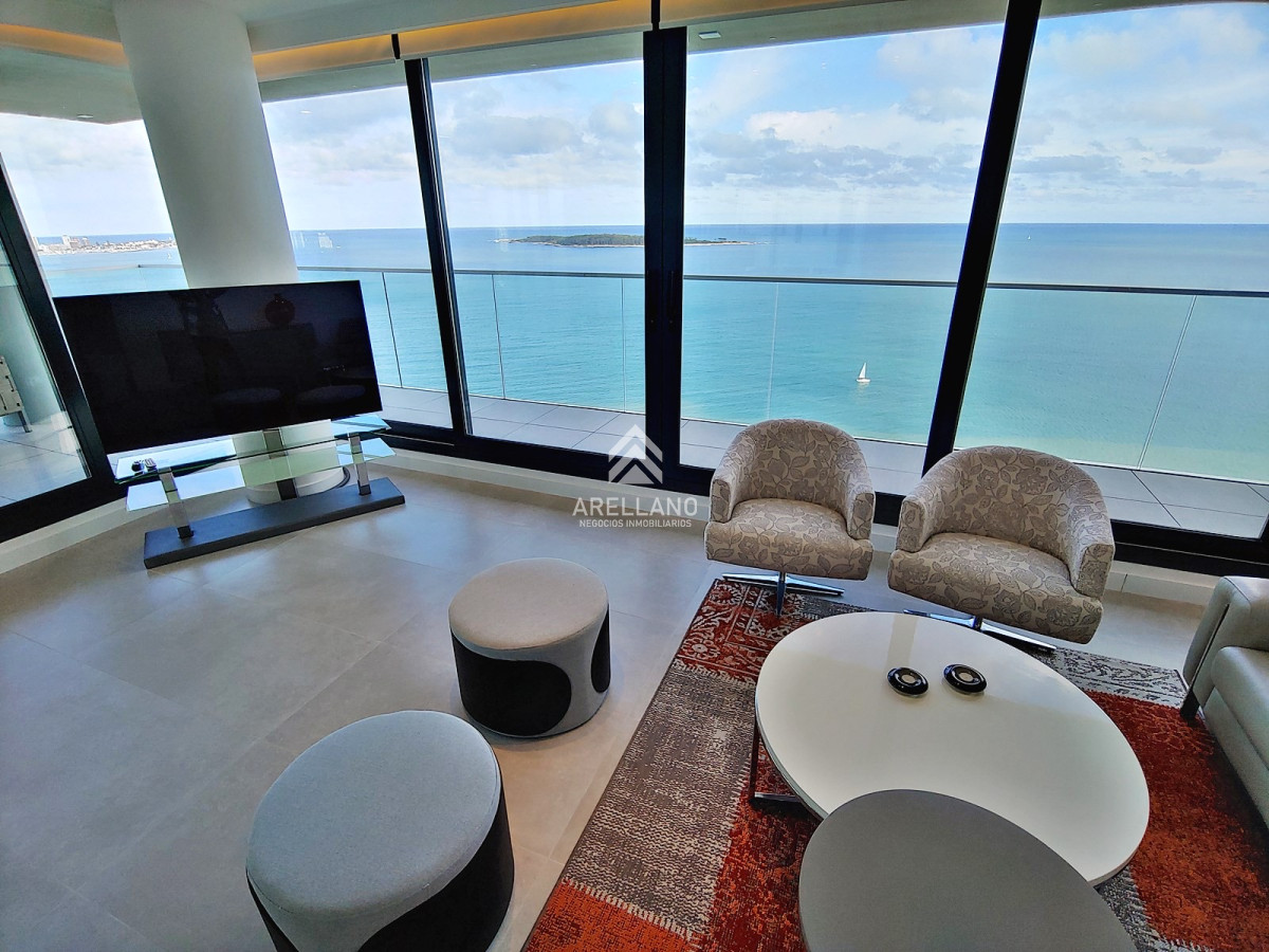 Apartamento ID.5834 - Venta apartamento 3 dormitorios 