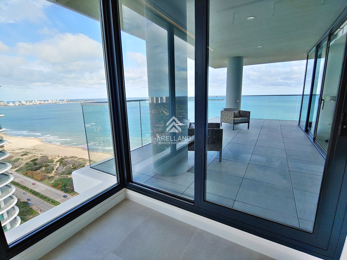 Apartamento ID.5834 - Venta apartamento 3 dormitorios 