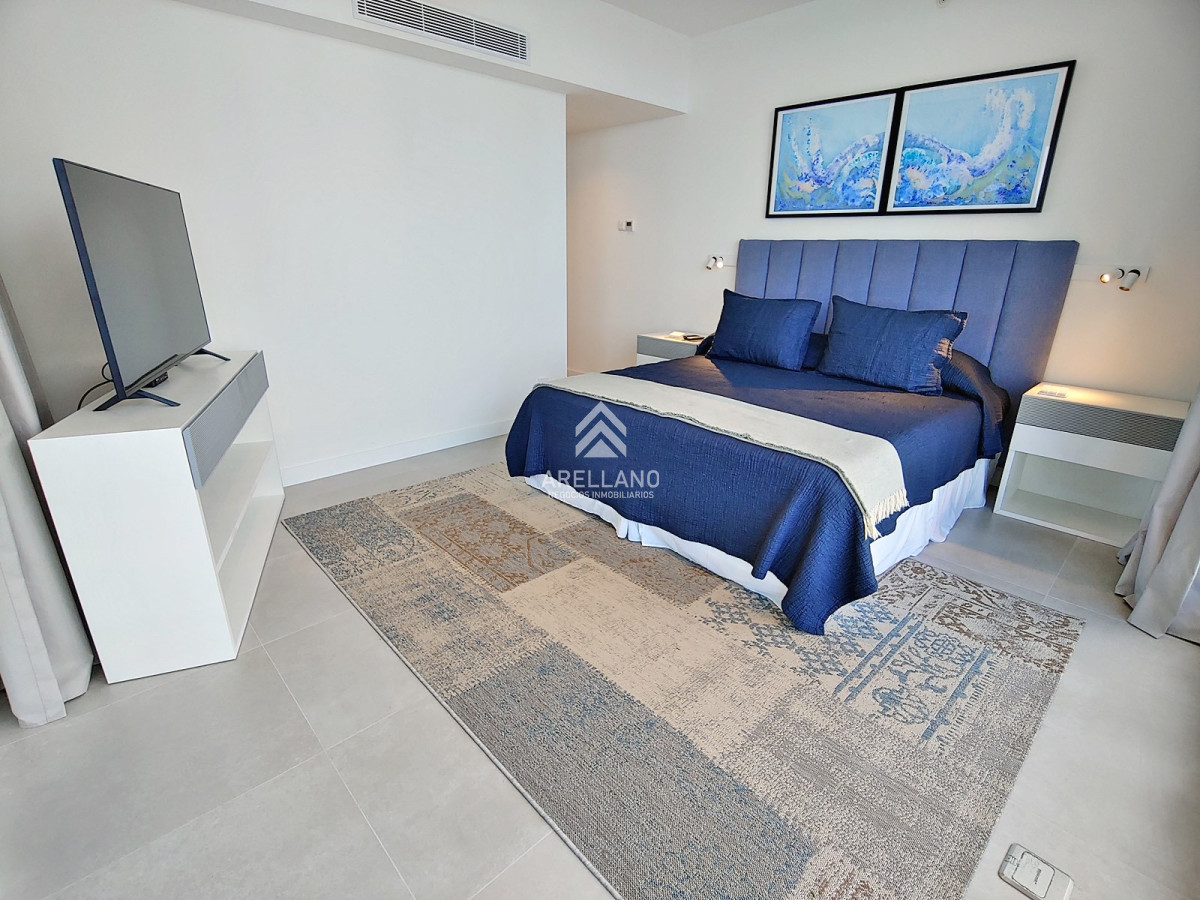 Apartamento ID.5834 - Venta apartamento 3 dormitorios 