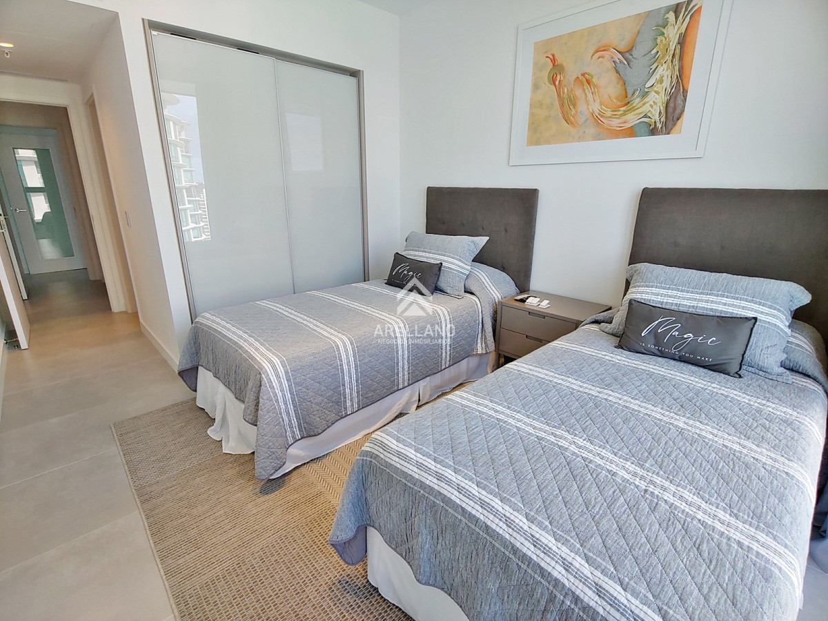 Apartamento ID.5834 - Venta apartamento 3 dormitorios 