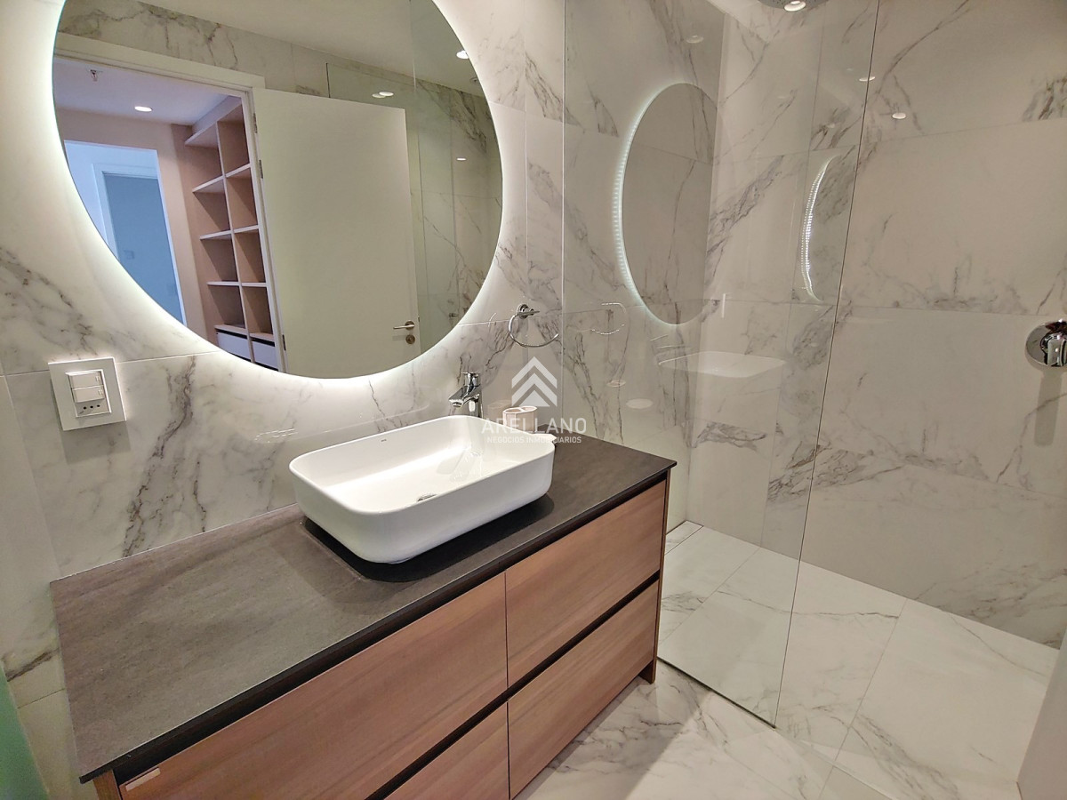 Apartamento ID.5834 - Venta apartamento 3 dormitorios 