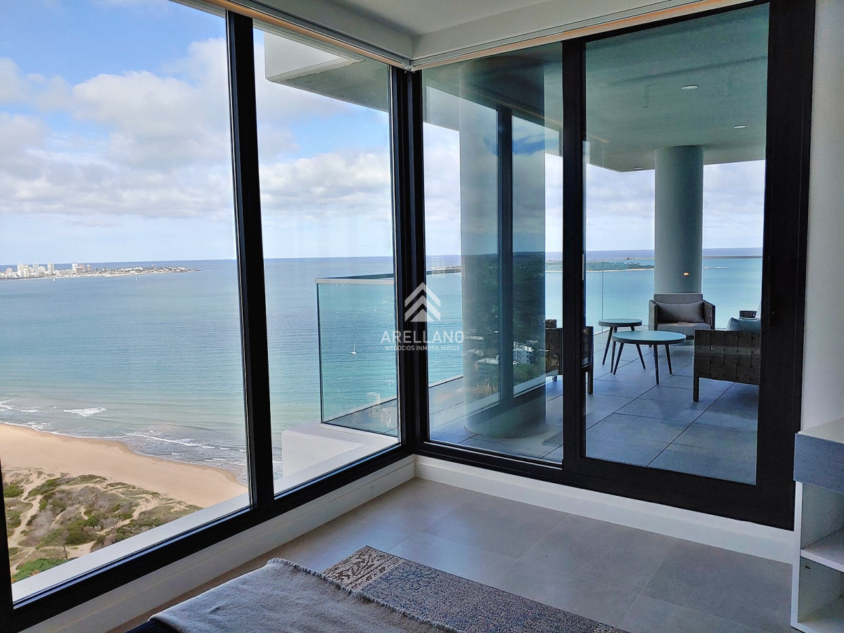 Apartamento ID.5834 - Venta apartamento 3 dormitorios 